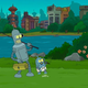 Illustration for article titled iFuturama/i: “The Bots And The Bees”/“A Farewell To Arms”